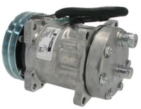 Compressore 4272-D.132 SD7H15KG 2G12V HEAVY DUT