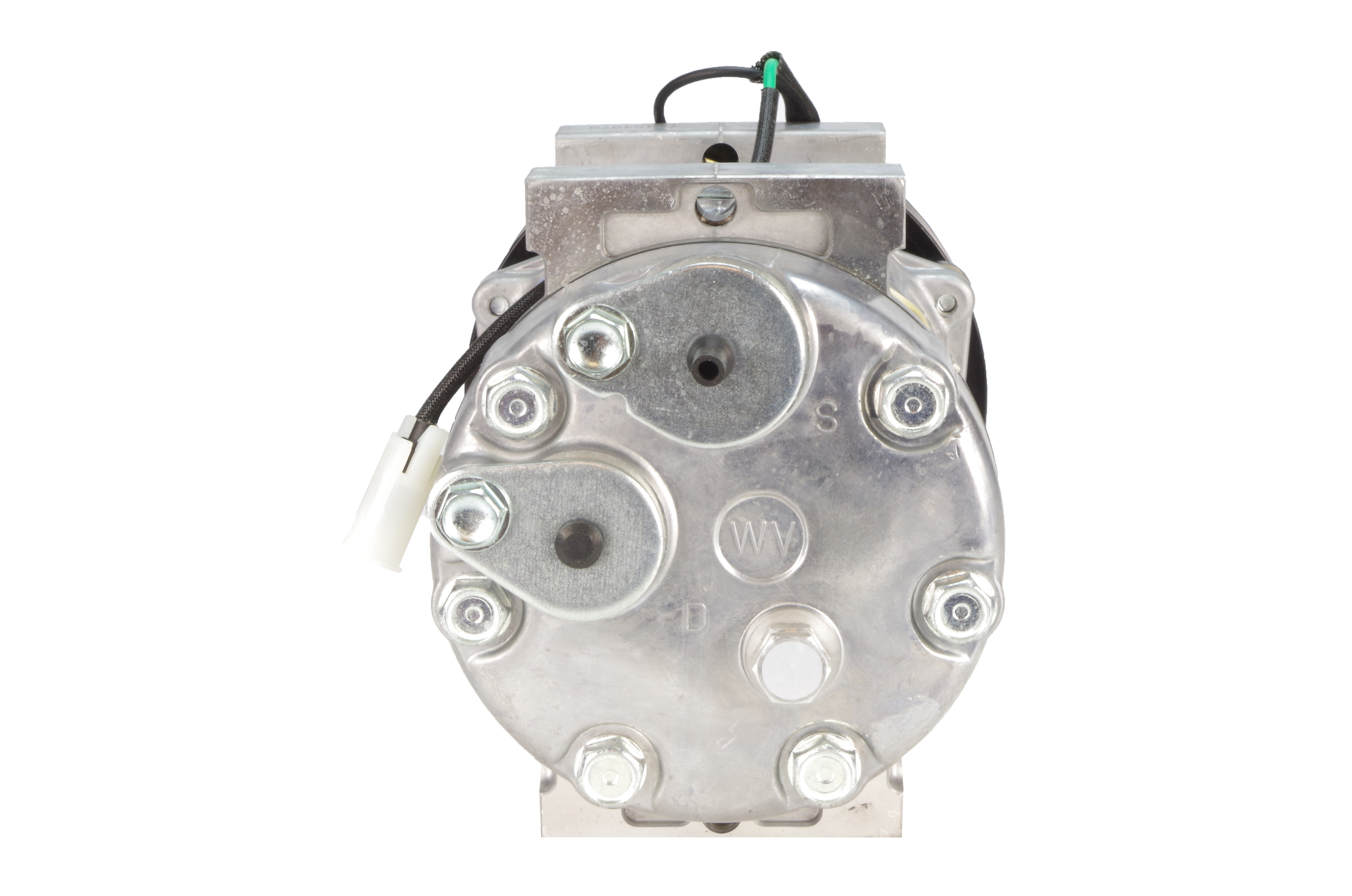 Compressore TCCI 8044 - QP7H15 - VOLVO TRUCKS, VOLVO CE