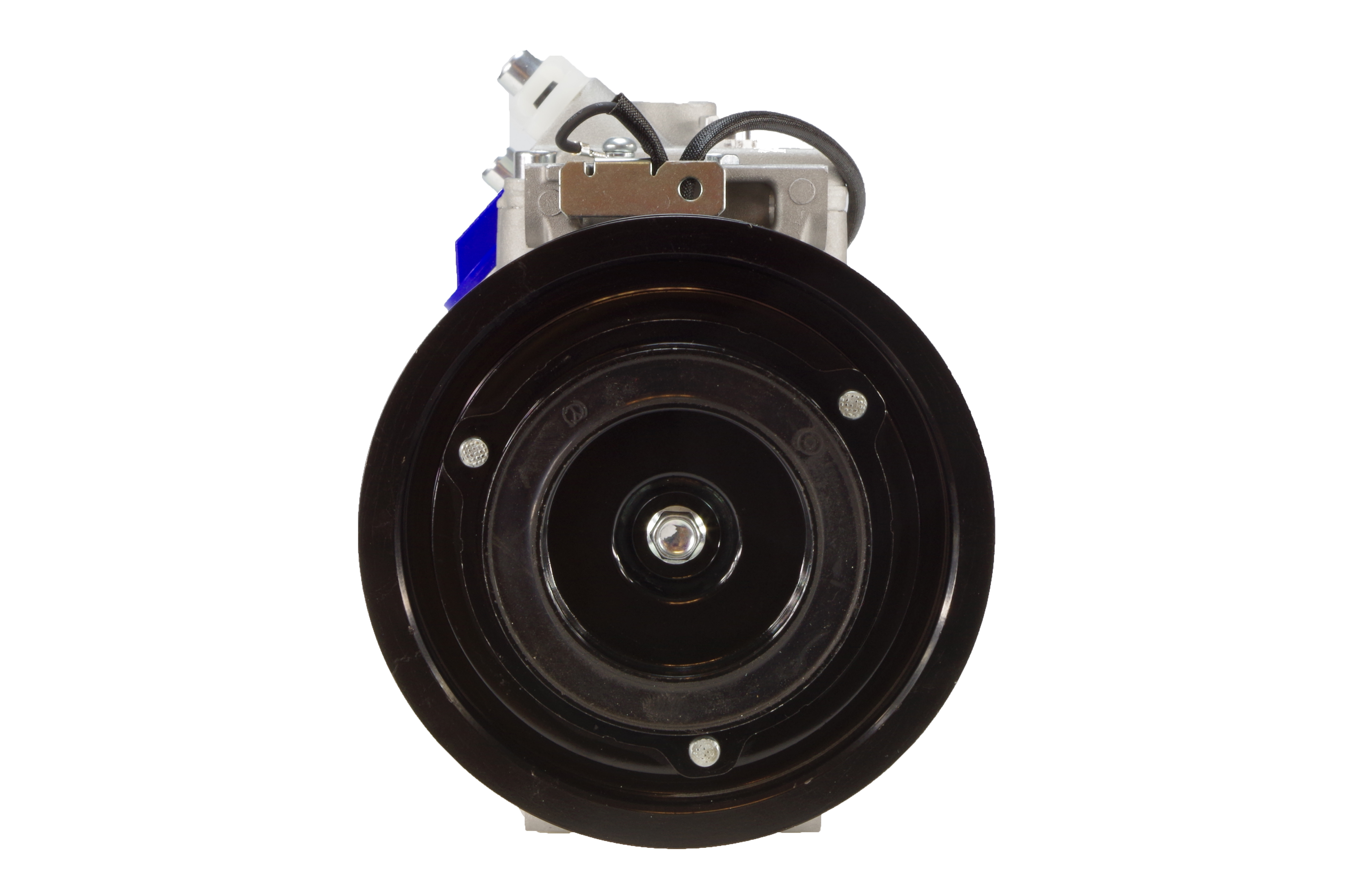 Compressore TCCI 1781-12 - QP7SBU16C - MERCEDES-BENZ