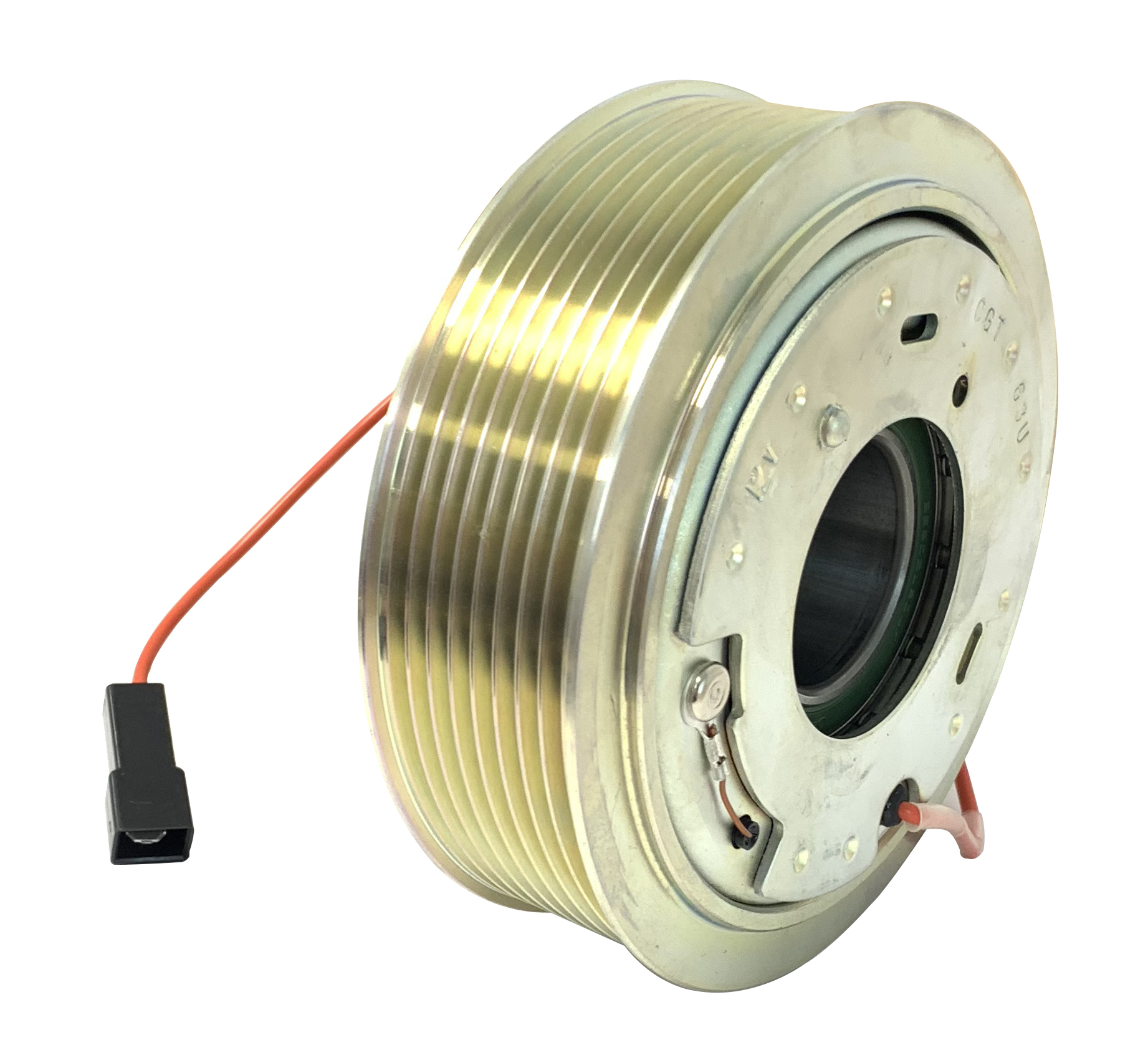 Clutch FOR 7830-PV8 diameter mm .119 0544-6011 12V