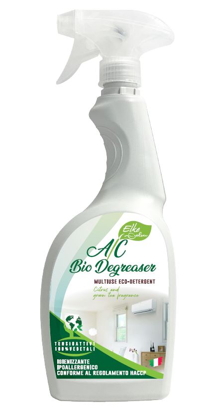 A/C BIO-DEGREASER 750ML W/TRIGGER