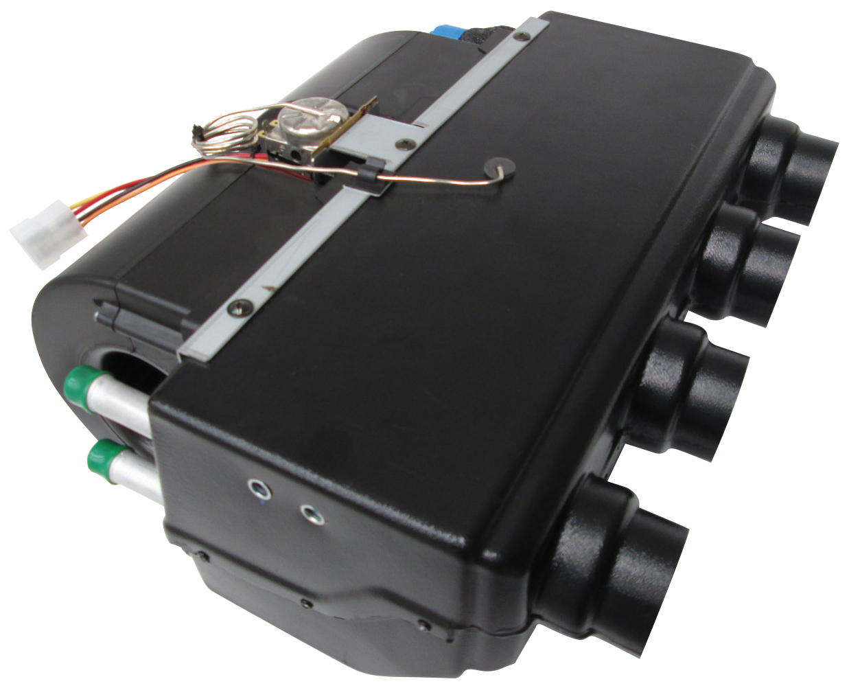 Gruppo UNIVERSALE EVAPORATORE /RISCALDATORE 12V