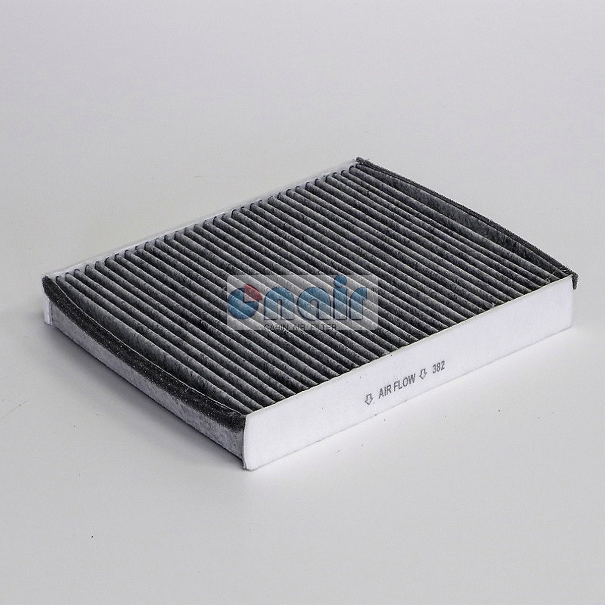 Cabin filter M2.382 motor vehicle