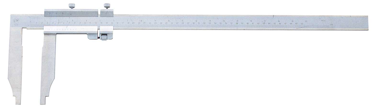 Calibro Analogico LTF 337.04