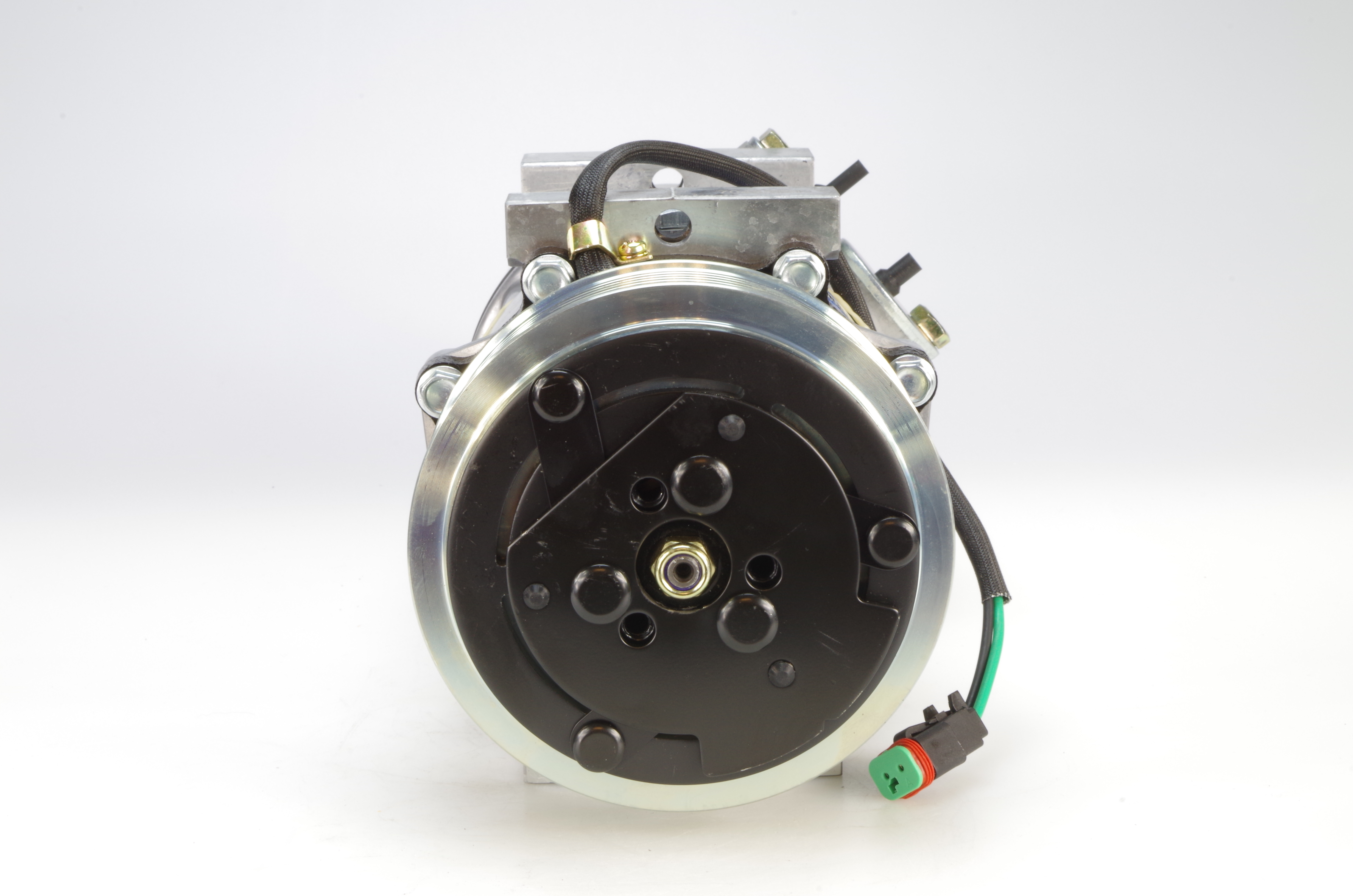 Compressore TCCI 8067 - QP7H15 - SCANIA