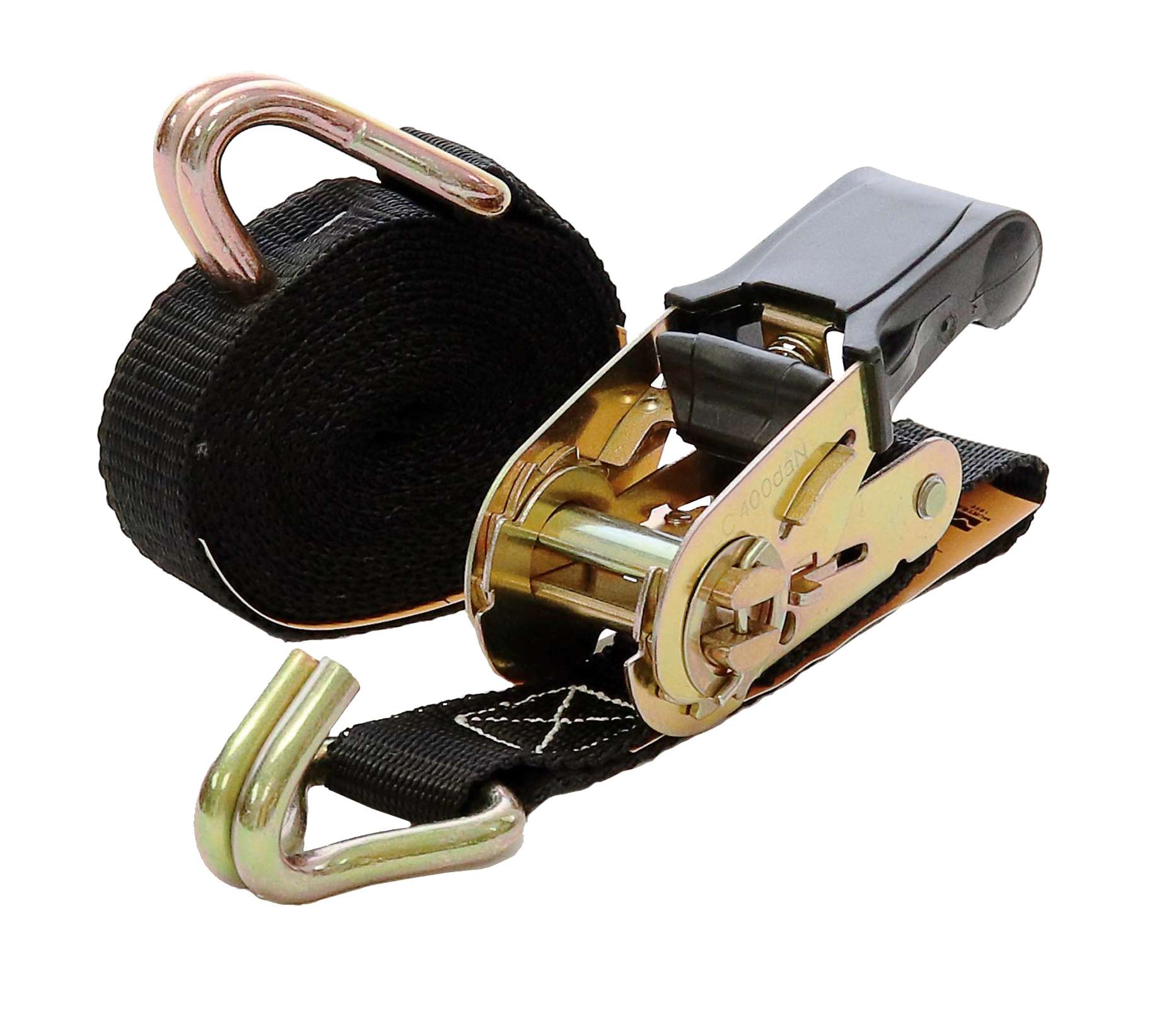 MURTRA BS500-32VR Anchoring system set 4 straps width 25mm 4 pcs x 3m max load 800kg