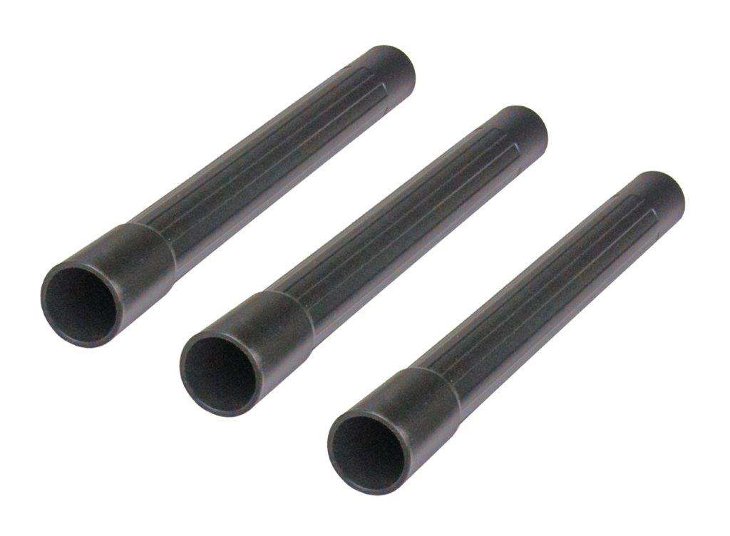 CLEANCRAFT 7013556 Set of 3 tubes for dryCAT15 and dryCAT15B