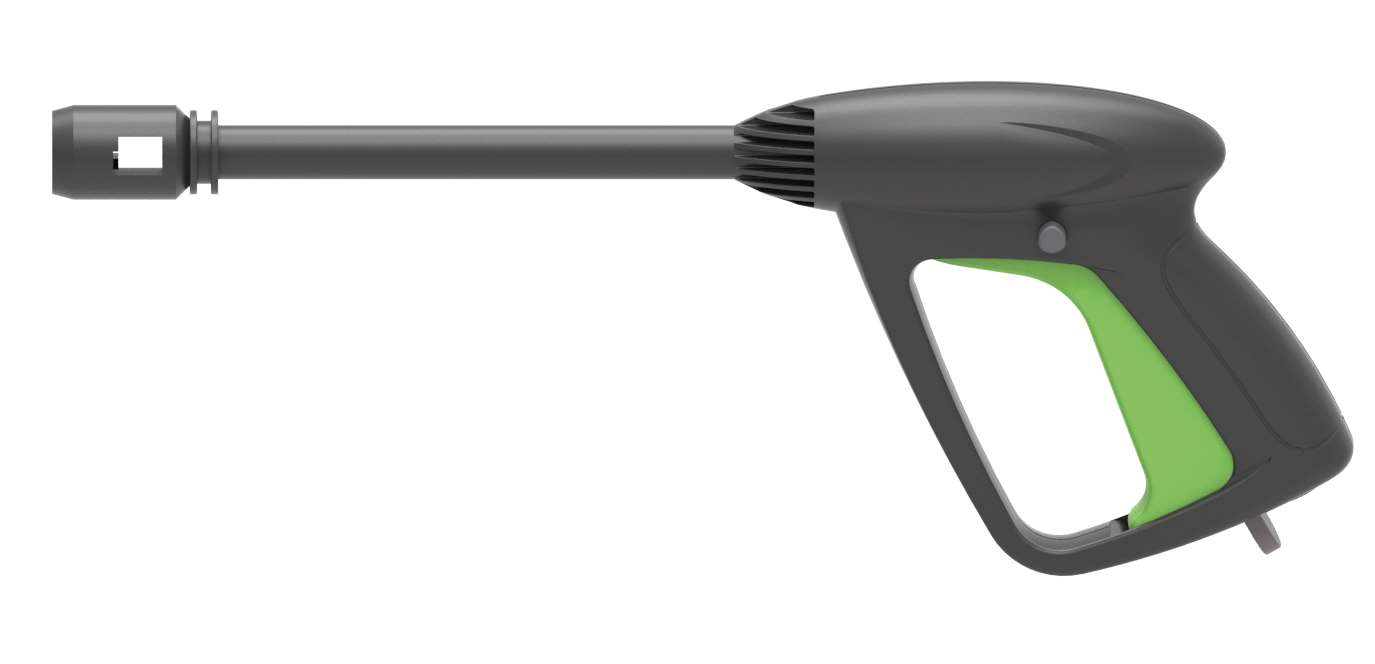 CLEANCRAFT 7111000 Spray gun for HDR-K39-12