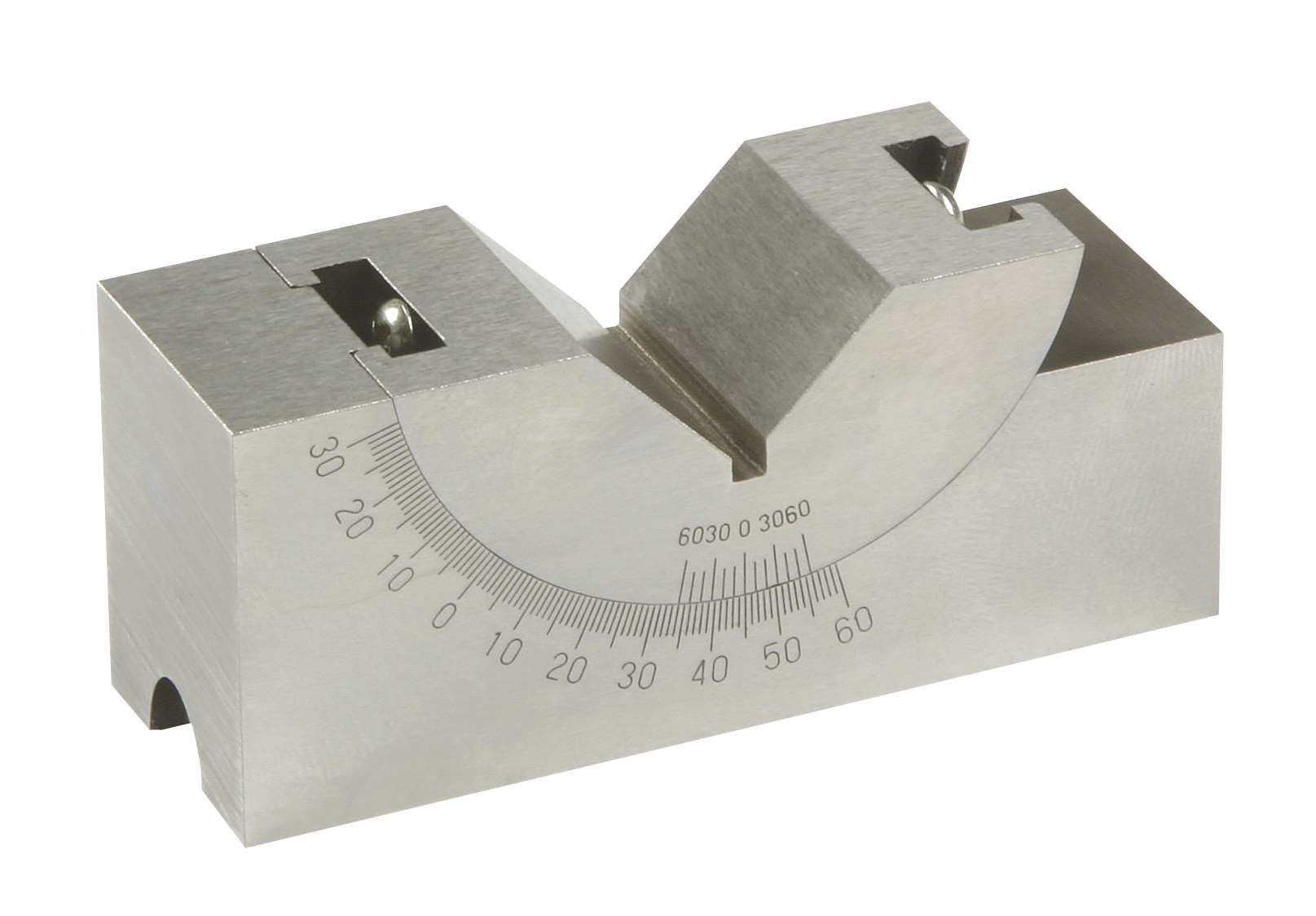 LTF 260.01 Prisma tilt 75x31x24 mm