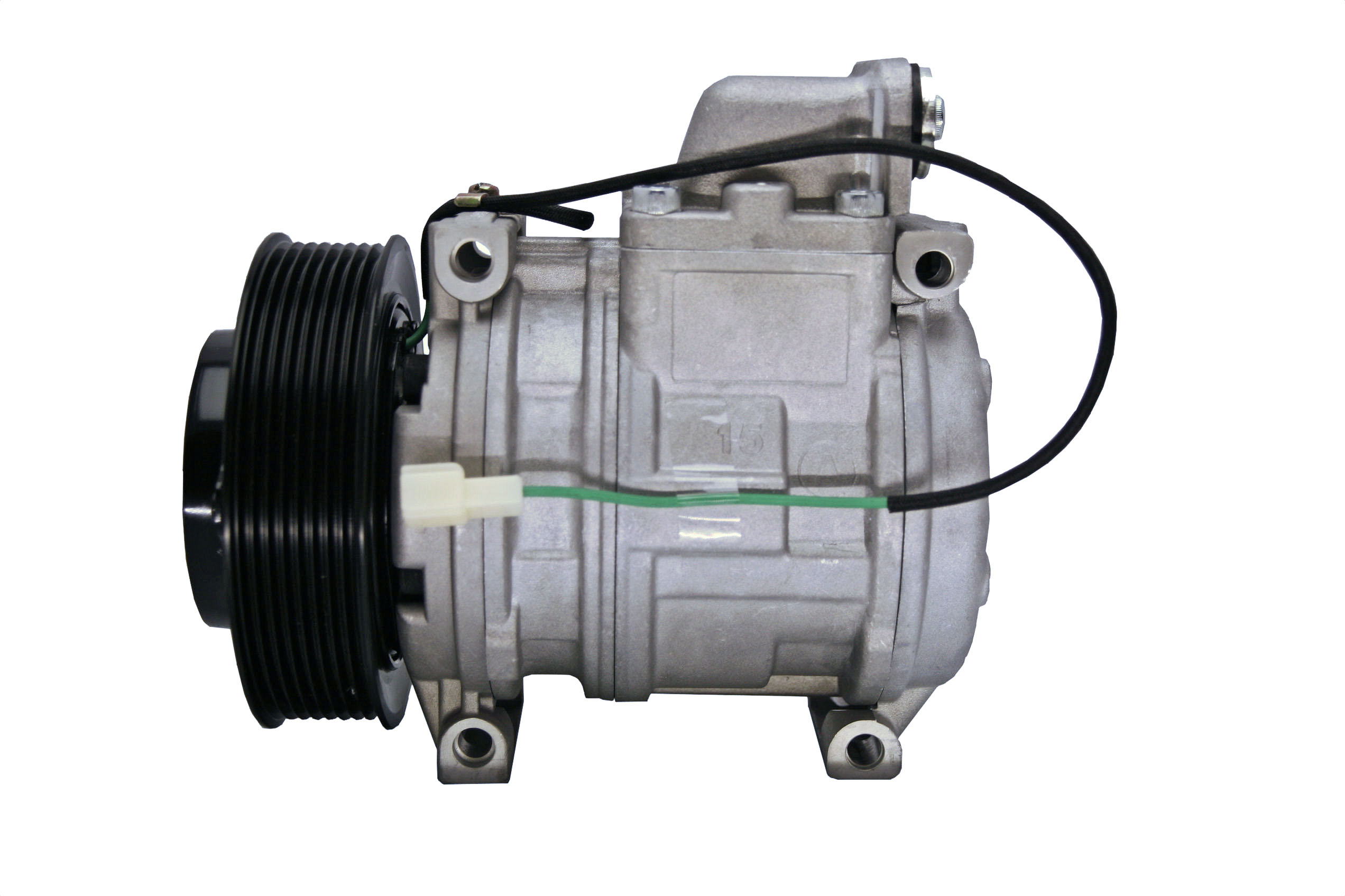 Compressore TCCI 17084 - QP10PA15C - MERCEDES-BENZ