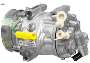 Compressore 1301-1318 D.119 SD7C16CRB PV6 12V.MD