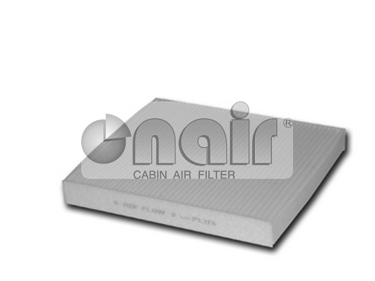 Cabin filter P1.113 motor vehicle