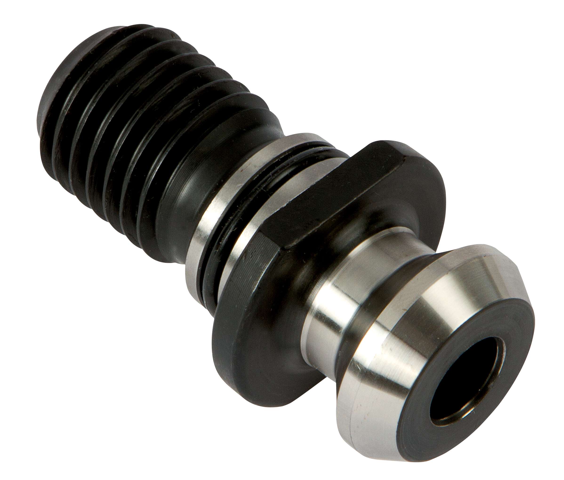 PRT METALLO CAT4045 Tirante DIN 7388/2 ISO40 M16 - forato