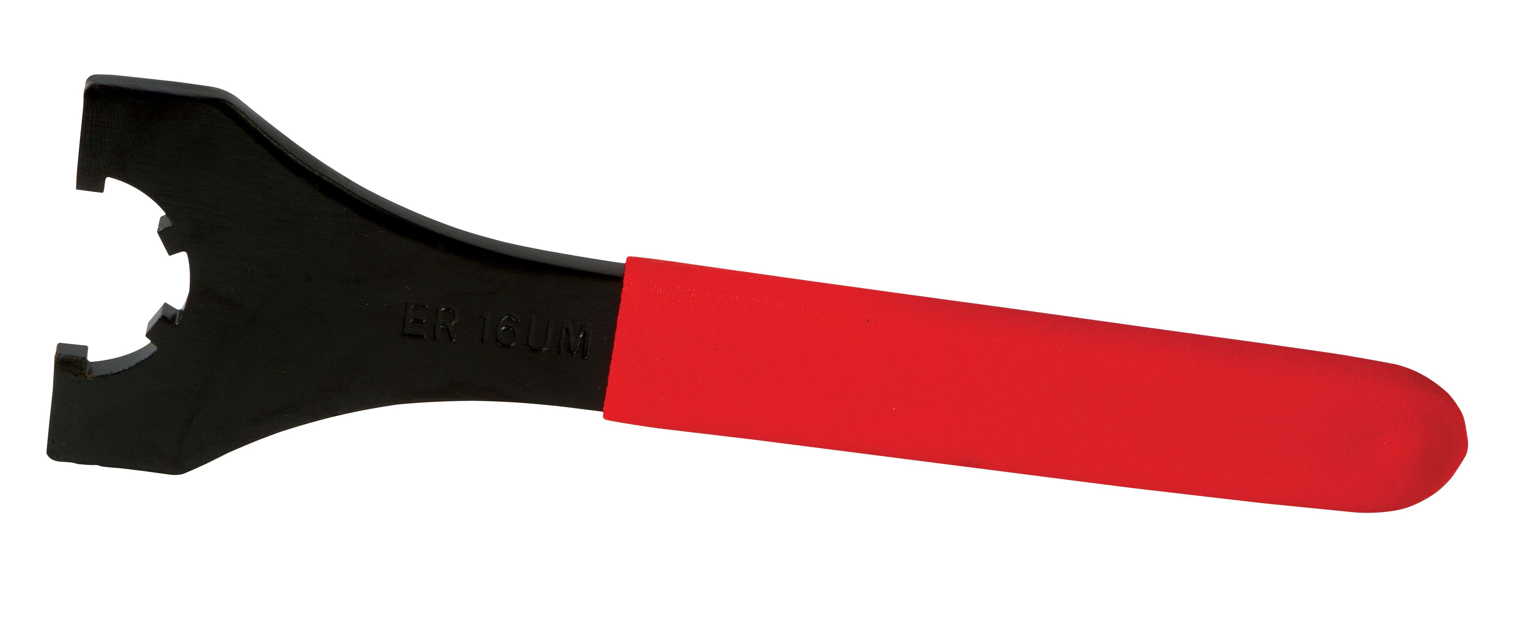 PRT METALLO EPR32180CH ER32 Collet Nut Wrench