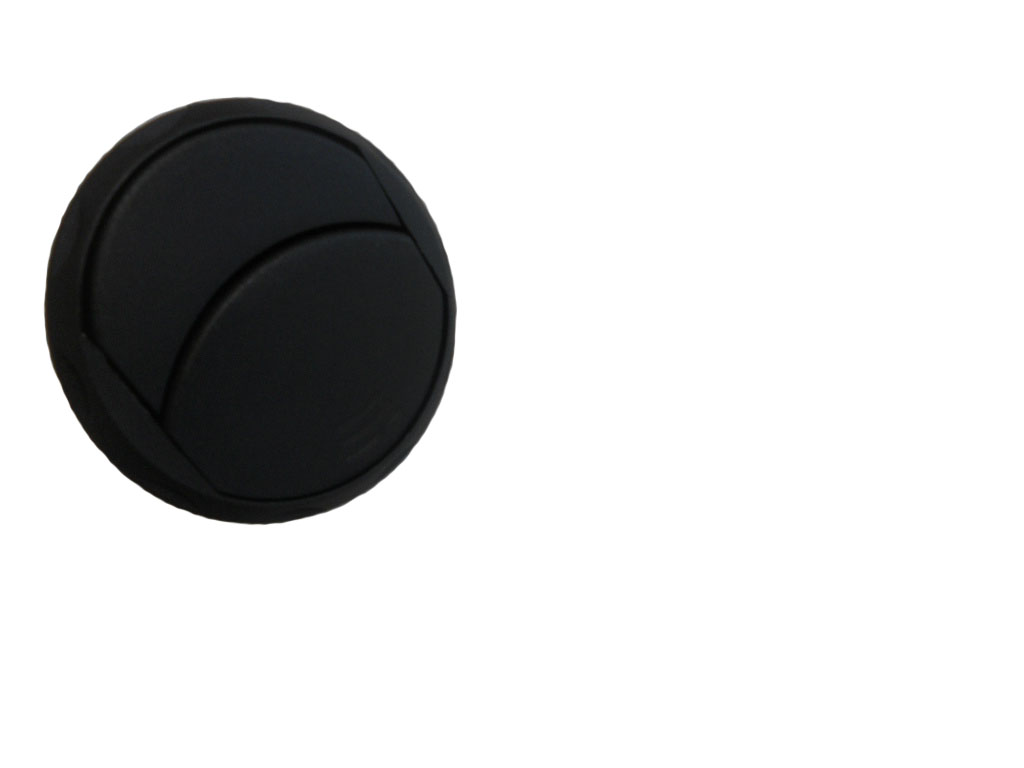 ROUND AIR VENT diameter 72.5MM