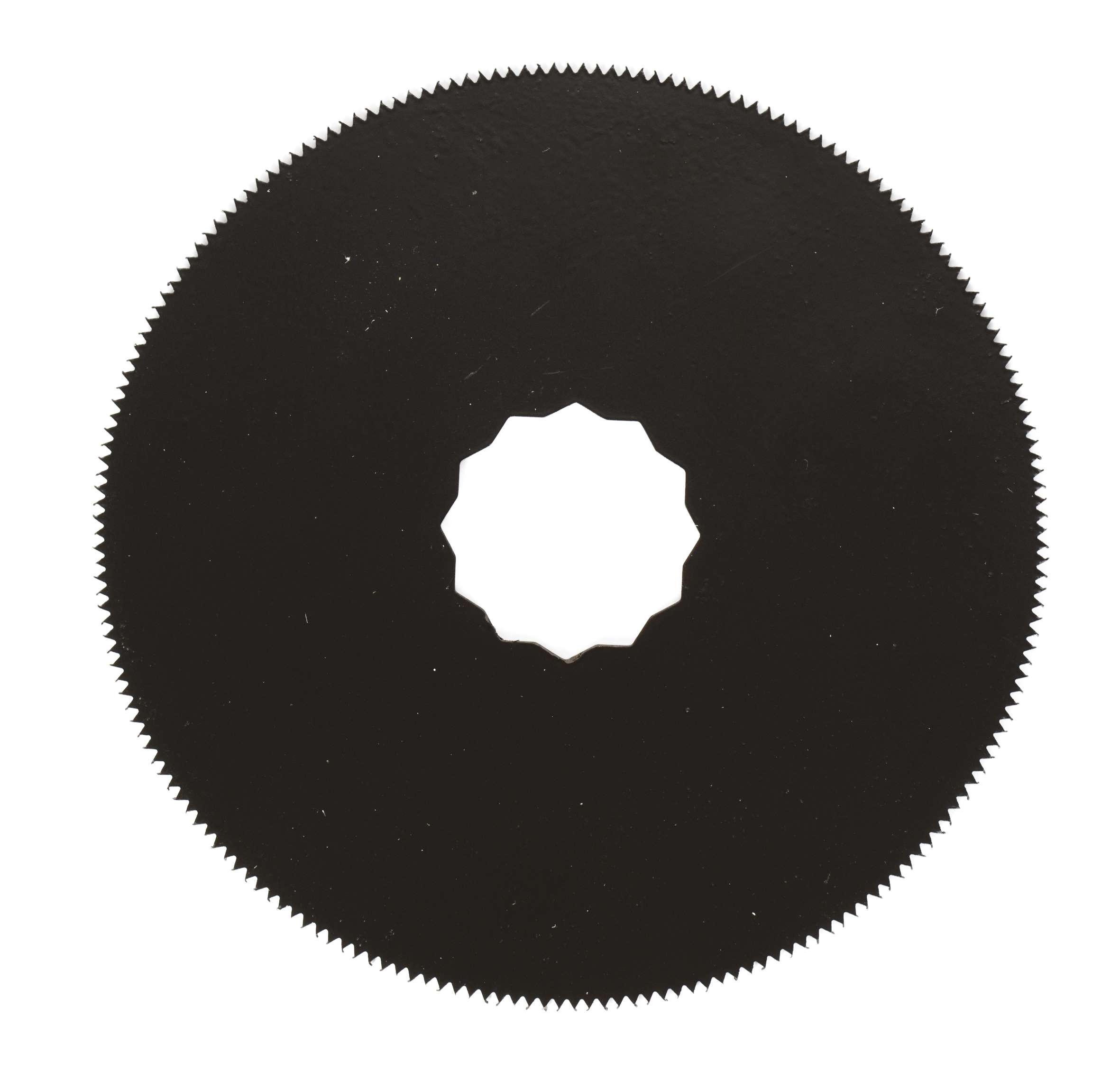 AIRCRAFT 2404870 Round blade 81 mm 20 TPI for item 2404850