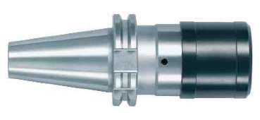 PRT METALLO 33350M312 Quick-change drill chuck with double compensation DIN 69871 AD/B ISO50 H62 GR.1