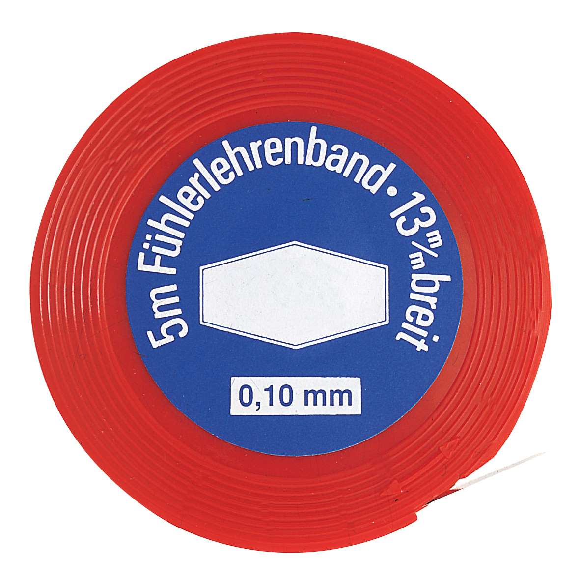 LTF 839.06 0.06 mm Tape Thickness Gauge