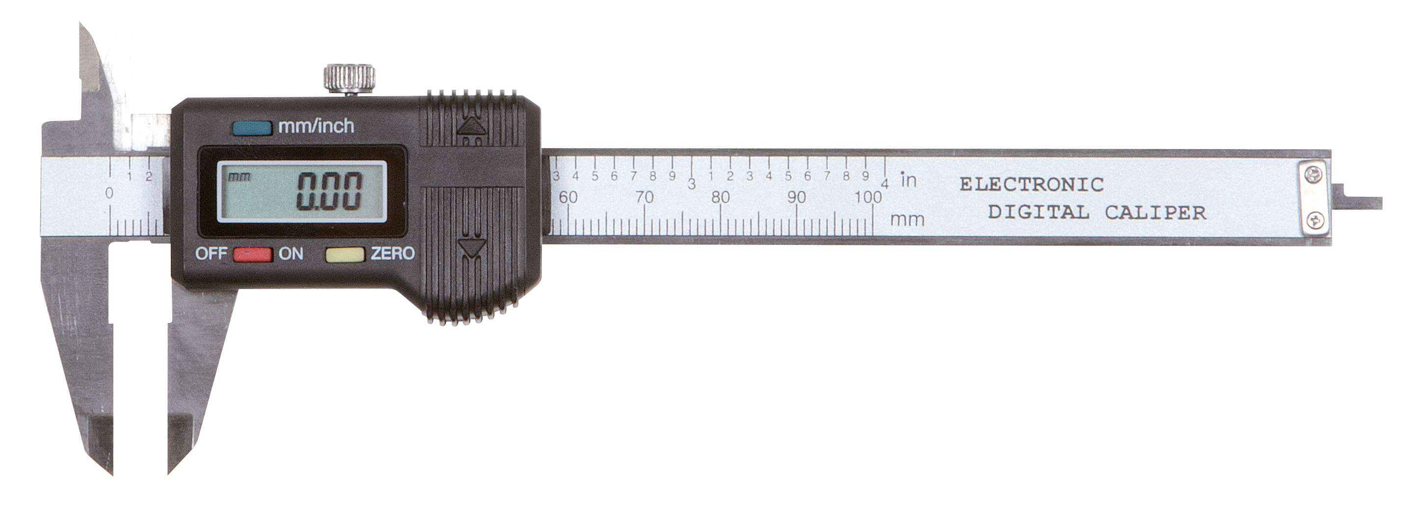 Digital Caliper LTF 327.12