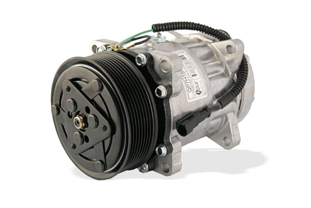 Compressore TCCI 8120 - QP7H15 - DAF TRUCKS