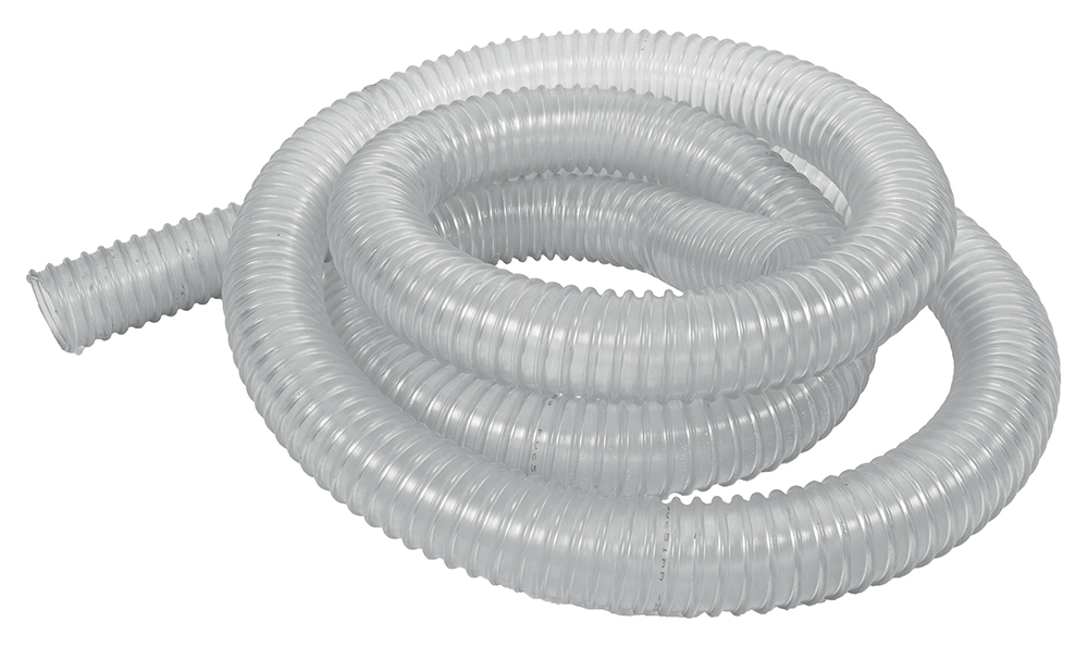 CLEANCRAFT 7510000 Suction hose ID ø 50.8 mm, length 3.7 m for FWP 50 model motor pump