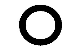 Kit O.RING STAND.D.3/8 CONF. OF 25PCS G6 R134