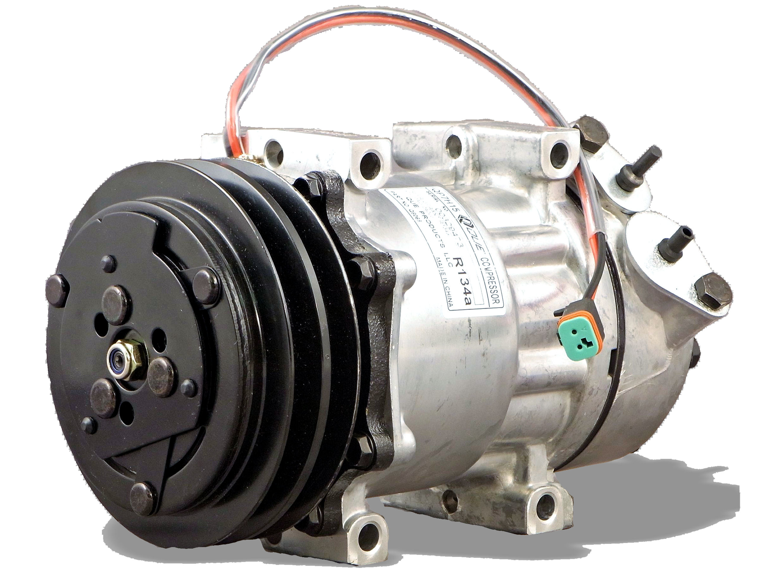 Compressore TCCI 8068 - QP7H15 - SCANIA