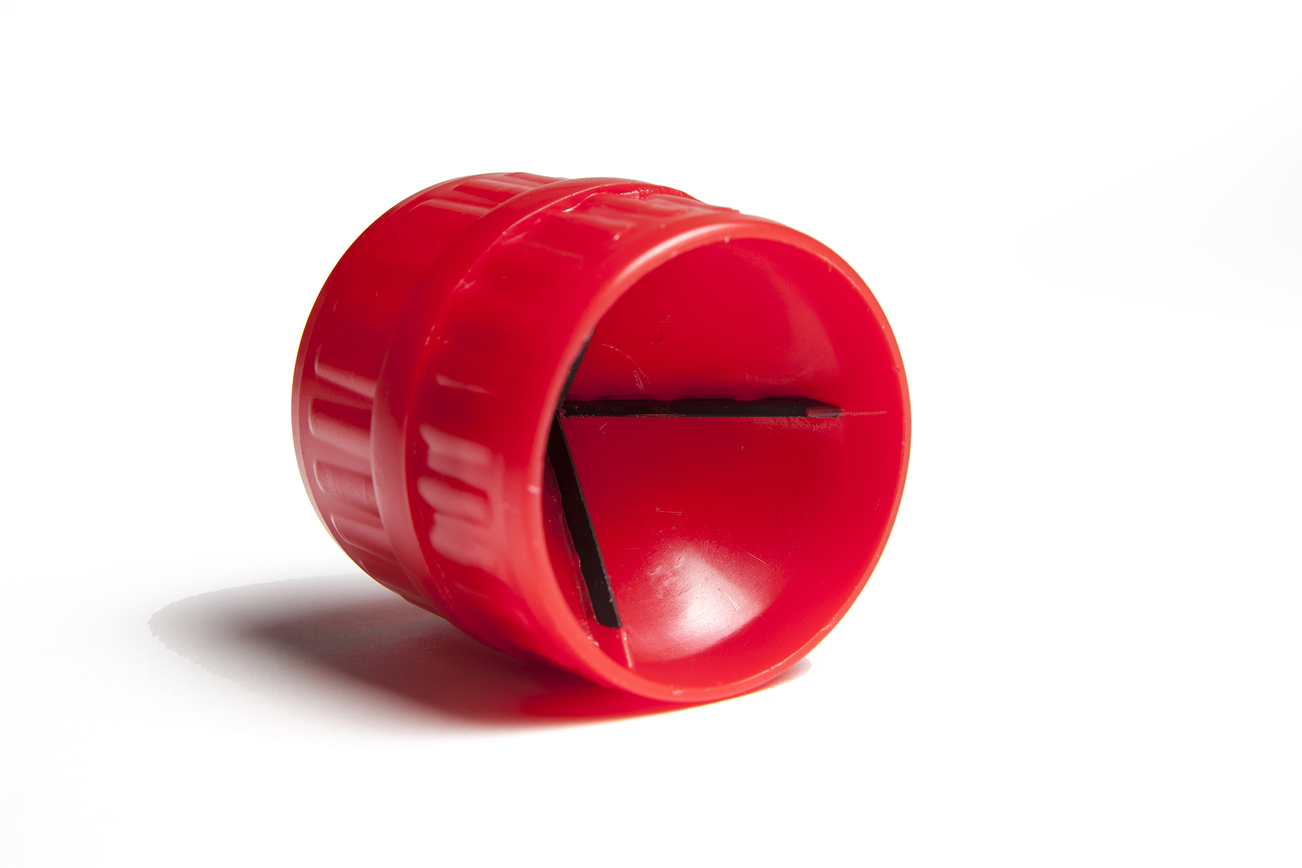 DEBURRER FOR RIGID HOSES