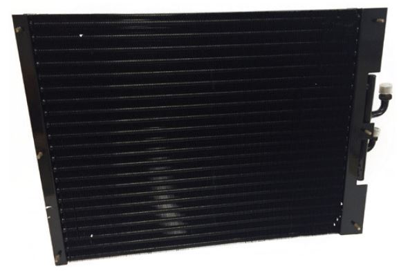 Capacitor 0.009.8260.3/10 SAME MODEL