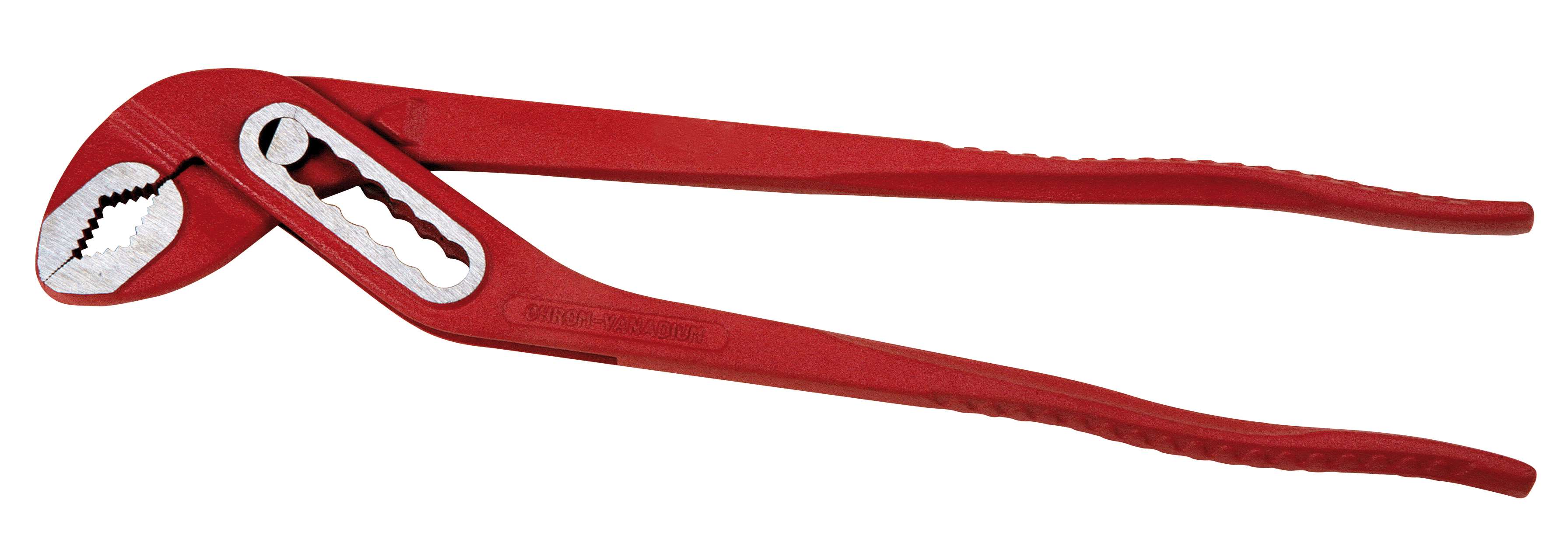 KRAVM 04286 Hydraulic clamp 300 mm