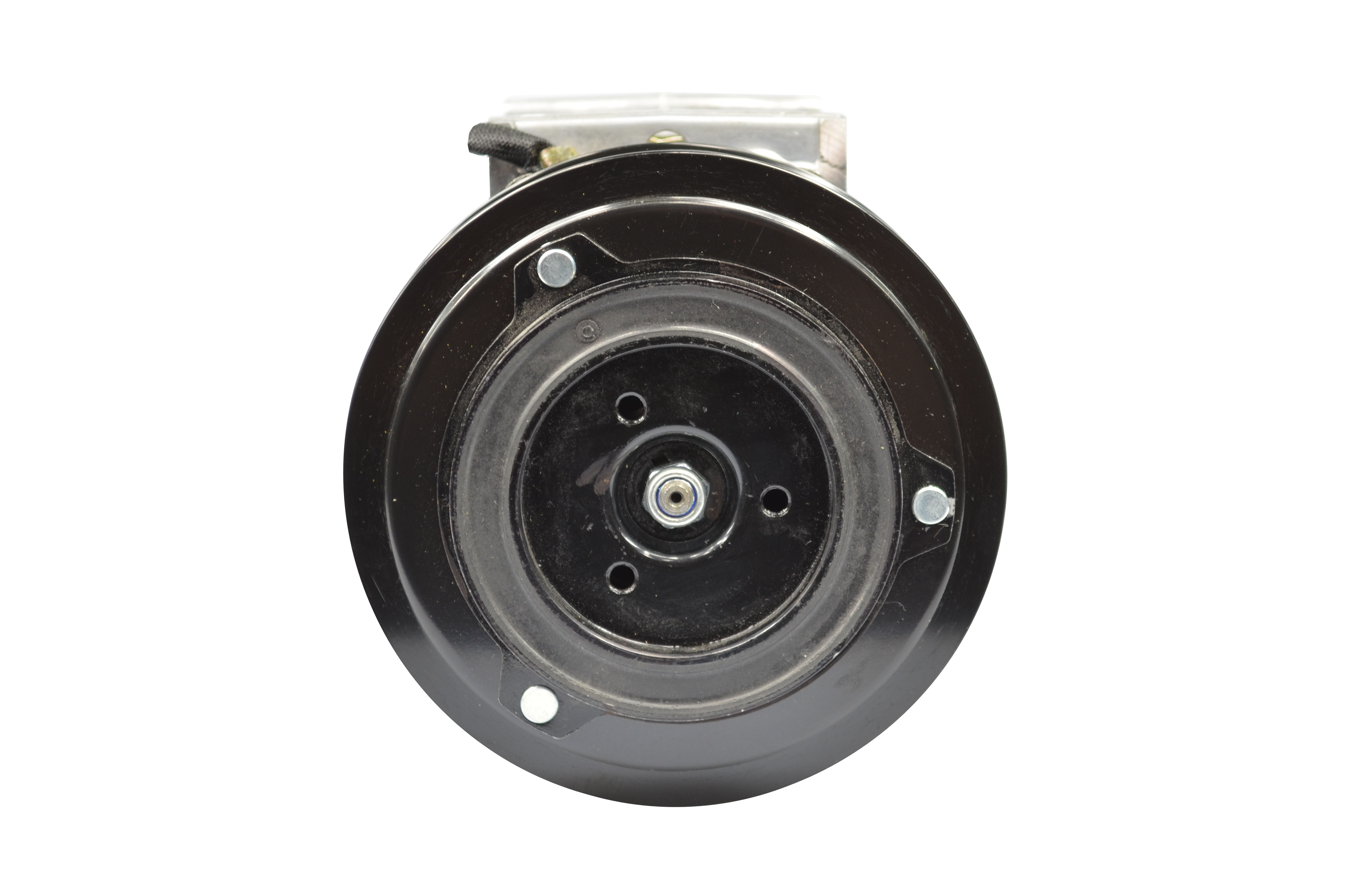 TCCI Compressor 6048 - QP7H15 - DAF TRUCKS