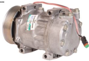 Compressore 8290-6023-D.119 SD7H15YM PV8 24V MD.