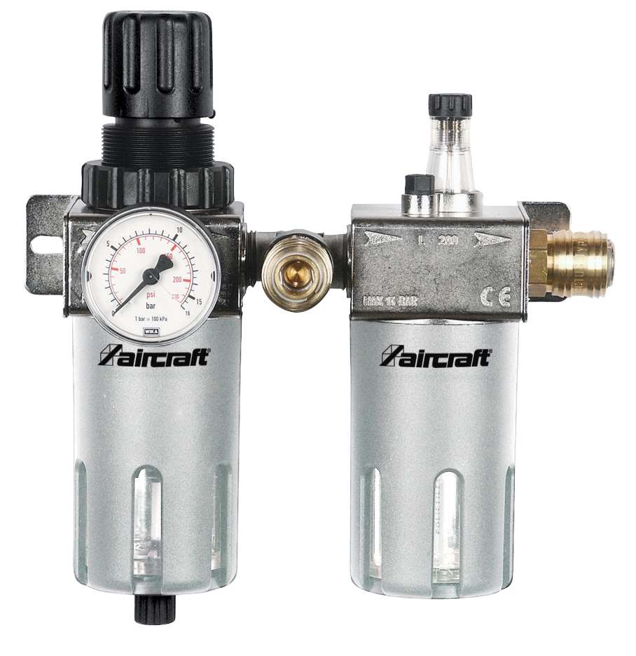 AIRCRAFT 2316280 2-unit group 1/2 max pressure 12 bar