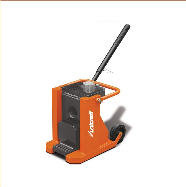 UNICRAFT 6190020 Hydraulic binder, lifting capacity 20 t