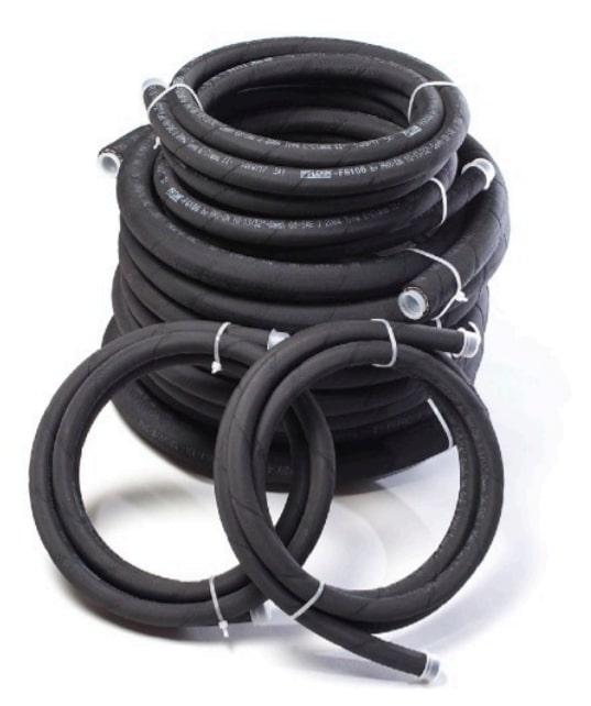 Air Conditioning Hose FG100 PER G10 - 1/2" - ID 13 mm