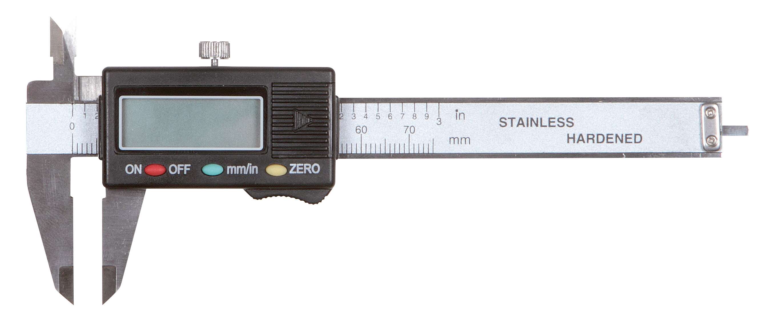Digital Caliper LTF 327.11