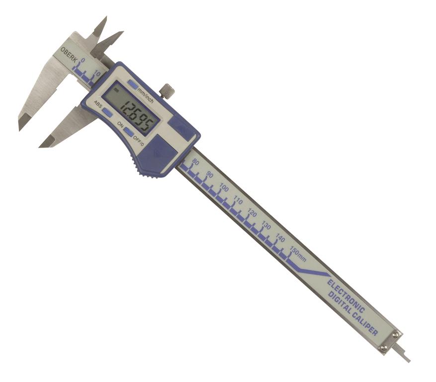 Digital Caliper LTF 327.13