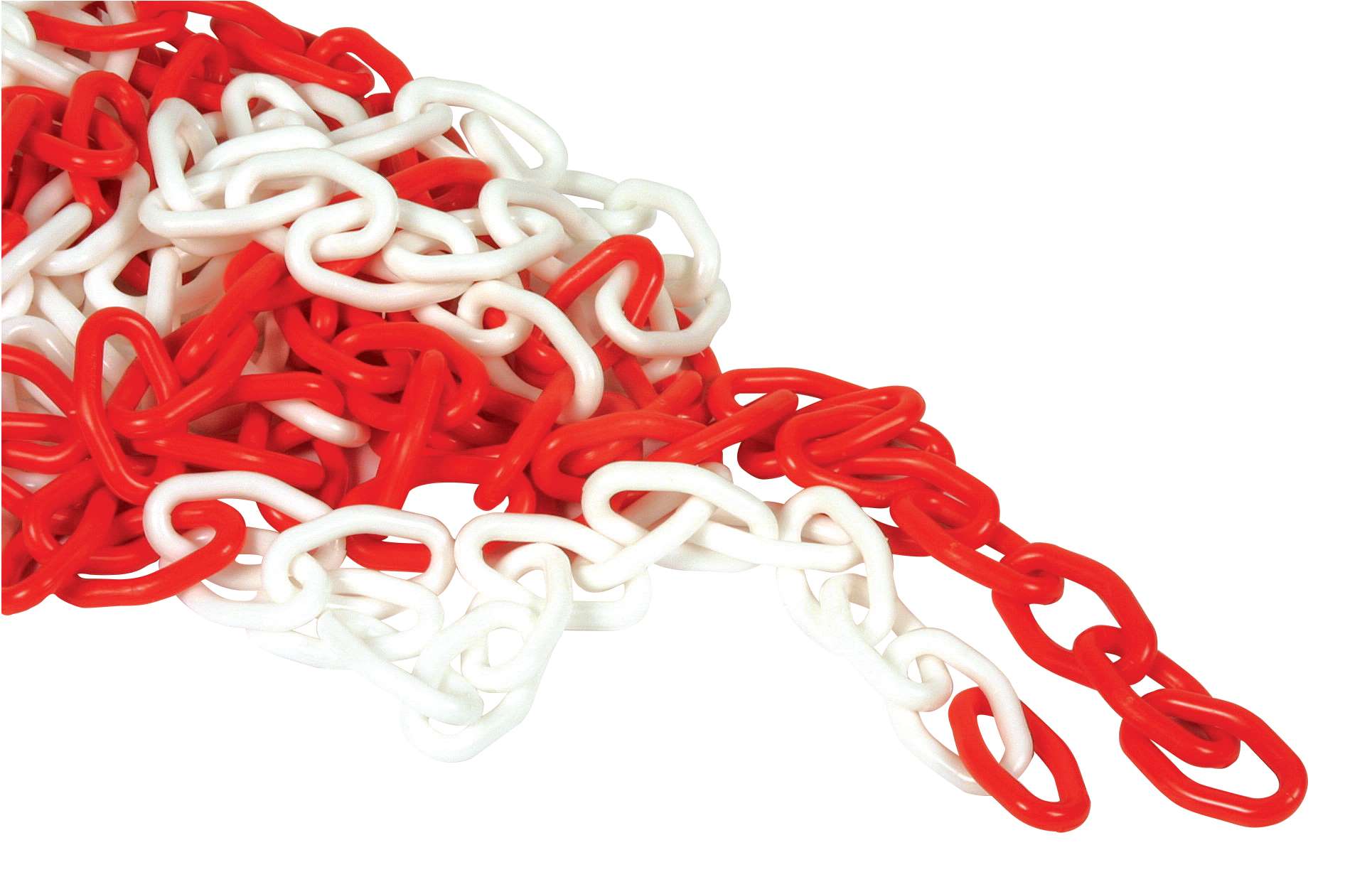 IORI 22130.85 Plastic chain ø 8 mm l=5 m