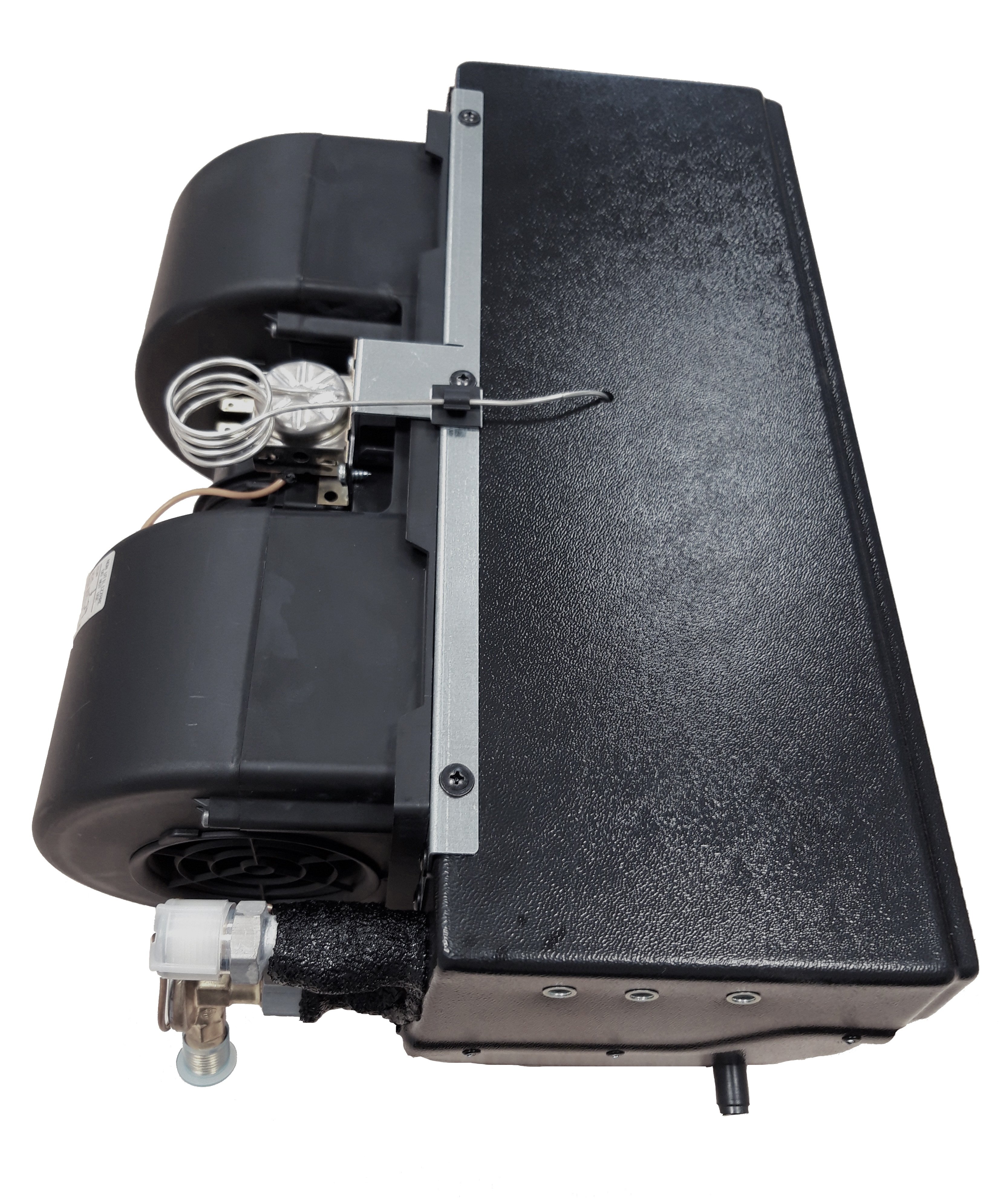 Gruppo EVAPORATORE UNIVERSALE 12V