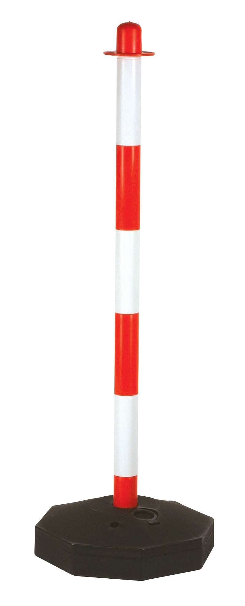 IORI 22129 Post with cap and refillable base