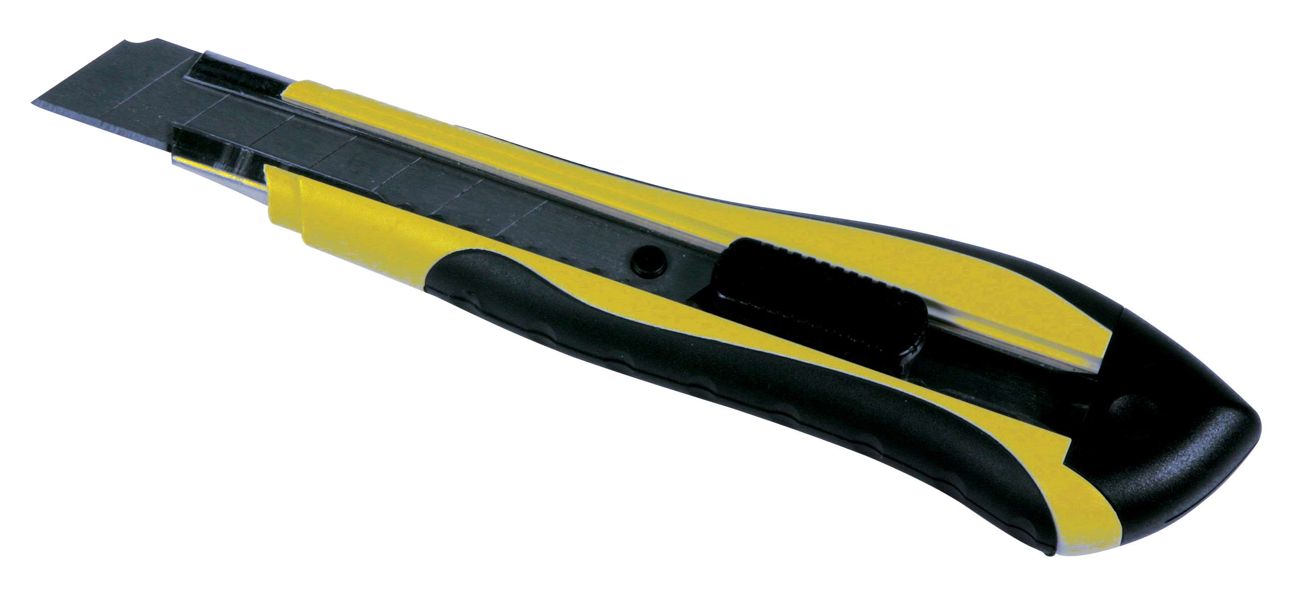 IORI 20238 Cutter with automatic blade lock 18 mm