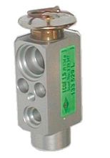 TCDF BLOCK EXPANSION VALVE 1.5 TON 15X18