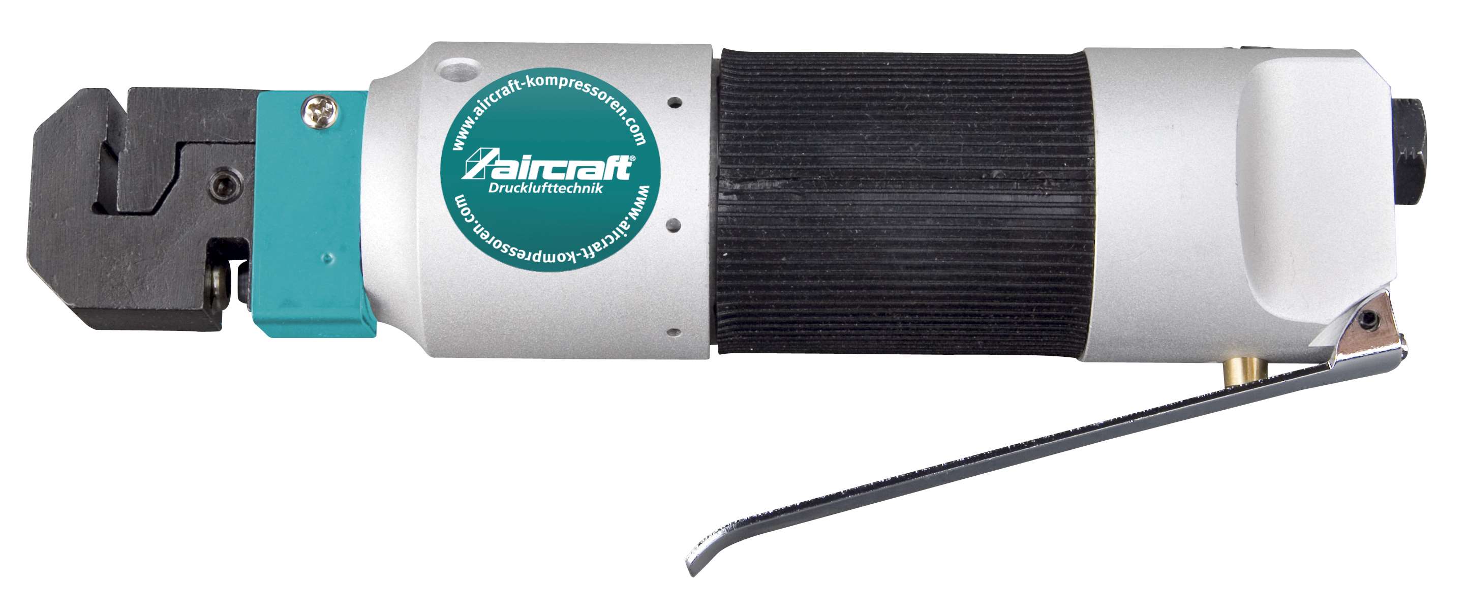 AIRCRAFT 2404800 Tool for punching and bending, cutting width 5 mm