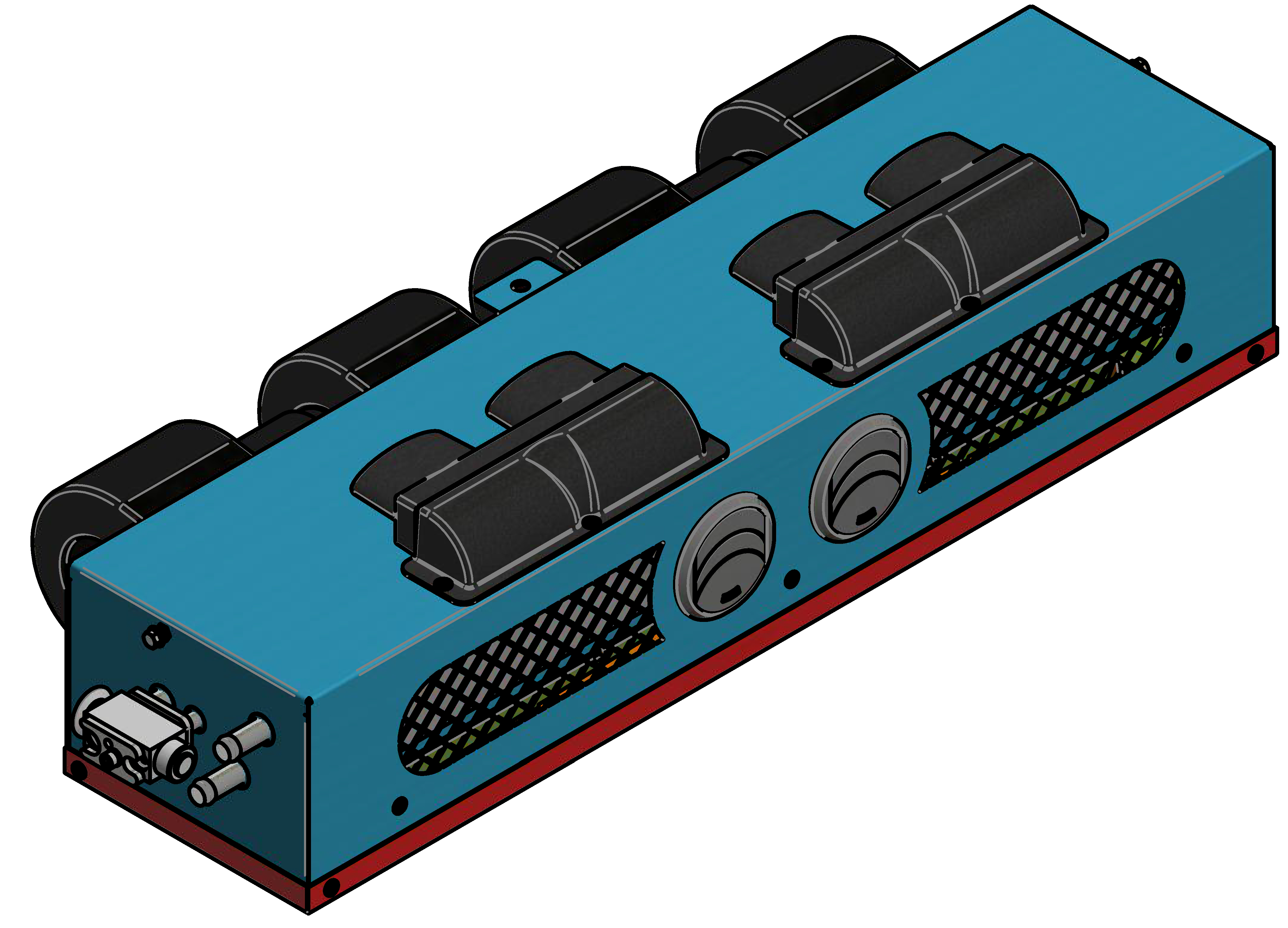 Group EVAP./RISC. POT.