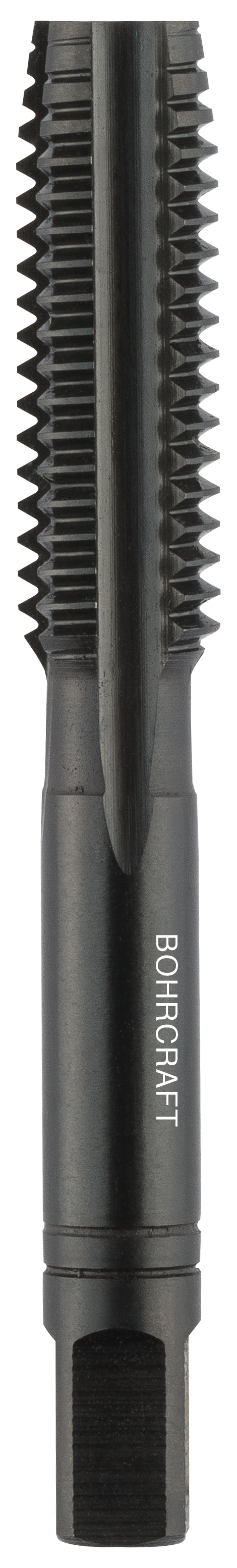 BOHRCRAFT 41101121600 Hand Tap HSS-E Co5 VAP DIN 352, intermediate 4-5 threads, M16 threading
