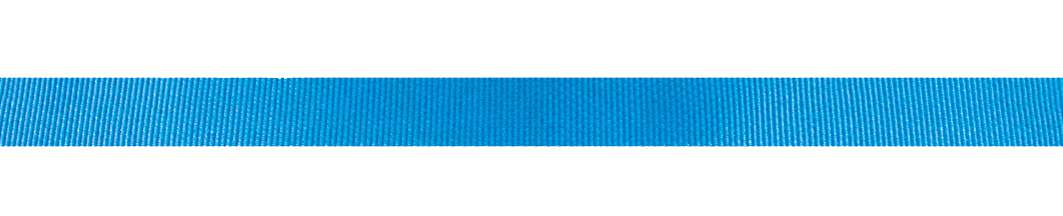 MURTRA 8834049 Replacement tape for anchorage width 50mm resistance 5250 kg - blue polyester