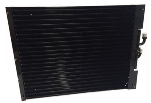 Capacitor 0.016.1816.4 SAME MODEL