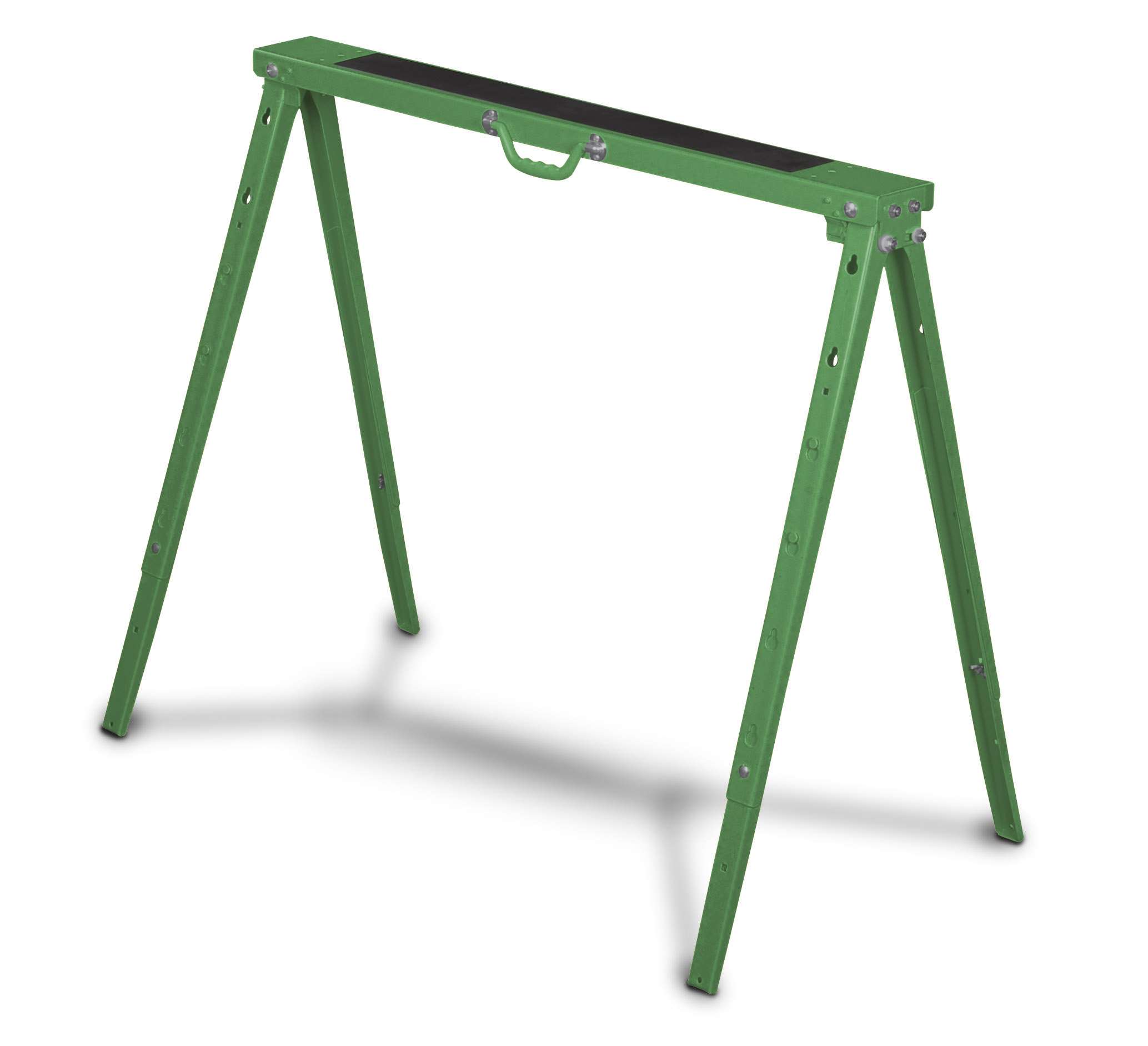 HOLZKRAFT 5900006 Folding trestle 970x620x1030 mm