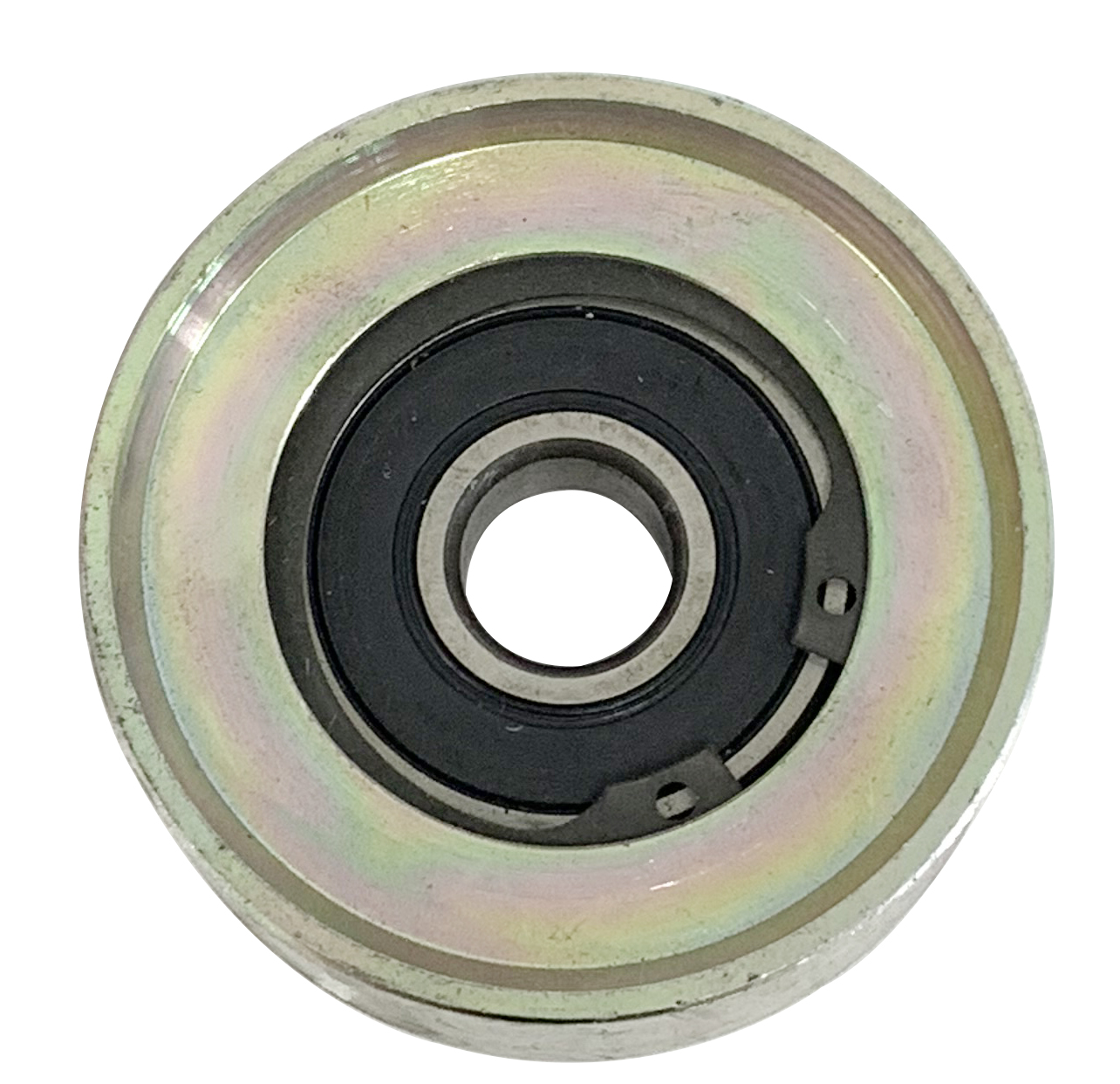 Pulley BELT TENSIONER D67