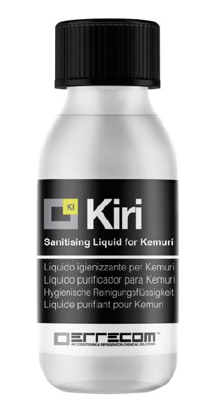 Kiri - Sanitising Liquid for Kemuri - Lemon 50 mL